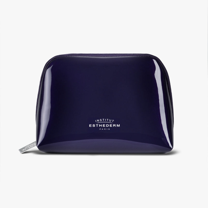 RXC Esthederm Neceser Intensive Azul Charol