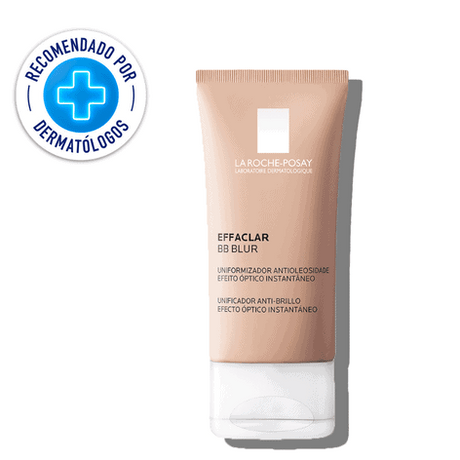 Effaclar BB Blur Unificador Antibrillo