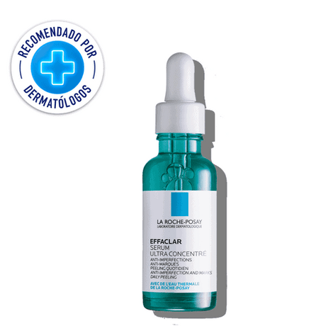 Effaclar Serum 30 ml.