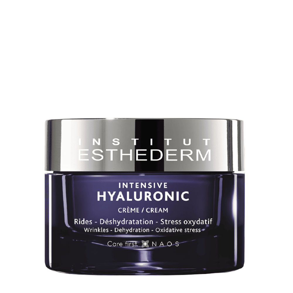 Esthederm Intensive Hyaluronic Creme P 50 ml.
