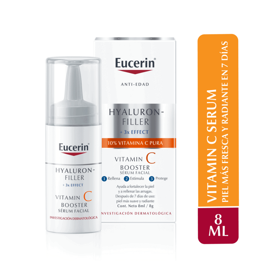 Serum Eucerin Vitamin C Booster 8 ml