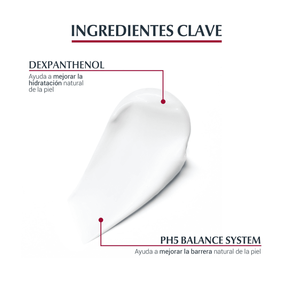Eucerin PH5 Light Gel Cream 200 ml.