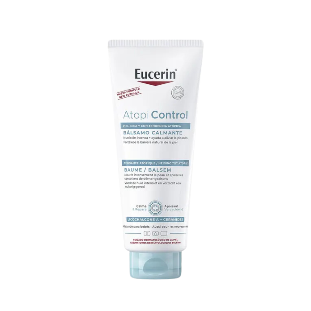 Eucerin Atopi Control Bálsamo 400 ml.