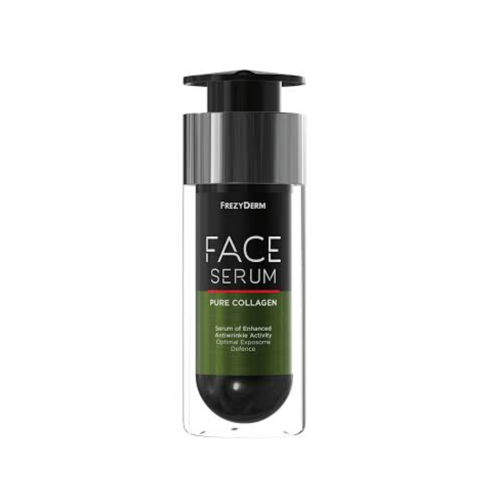 Frezyderm Face Serum Pure Collagen 30 ml.