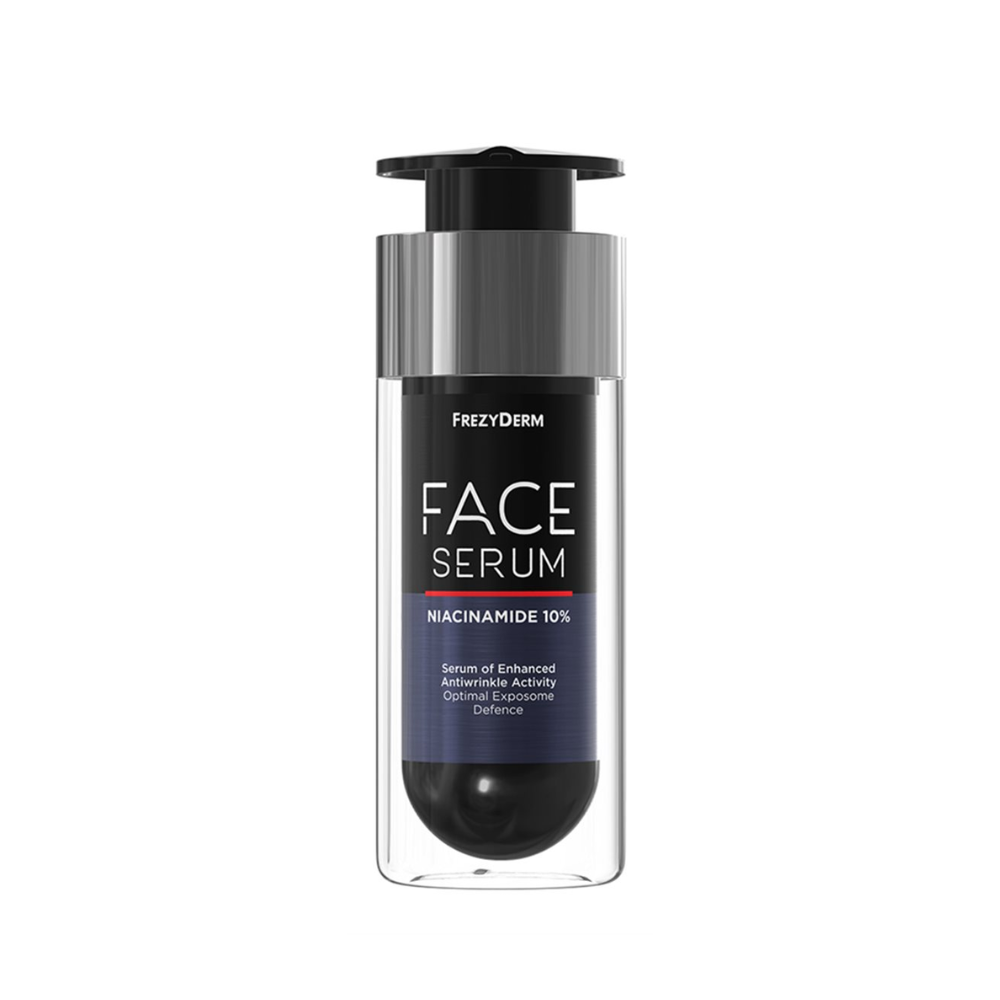 Frezyderm Face Serum Niacinamide 10% 30 ml.