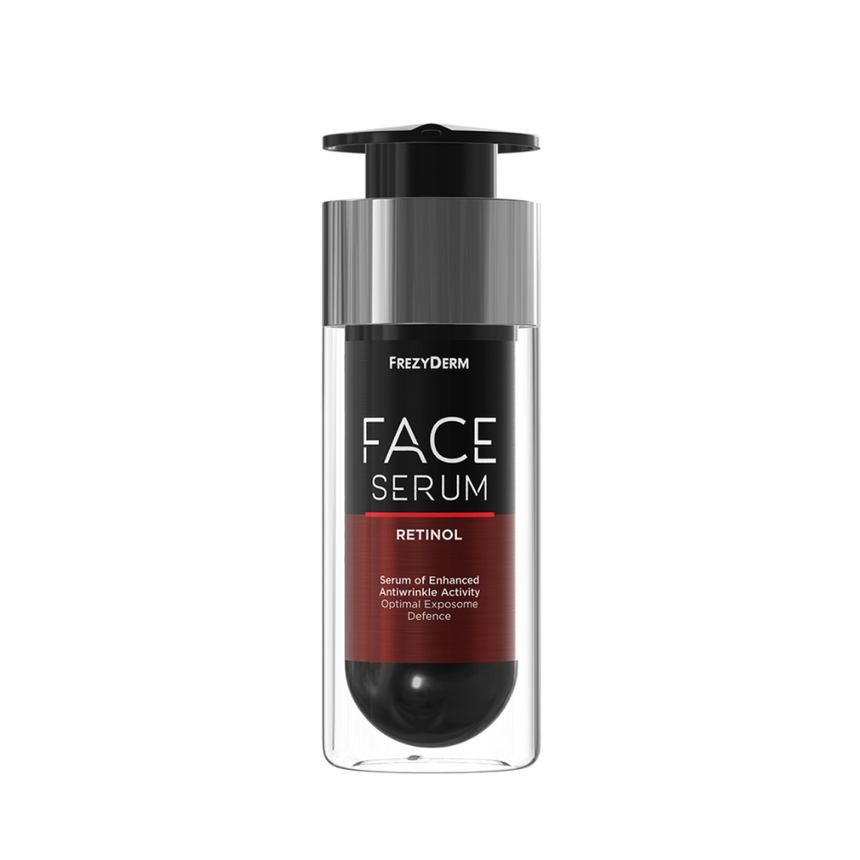 Frezyderm Face Serum Retinol 30 ml.