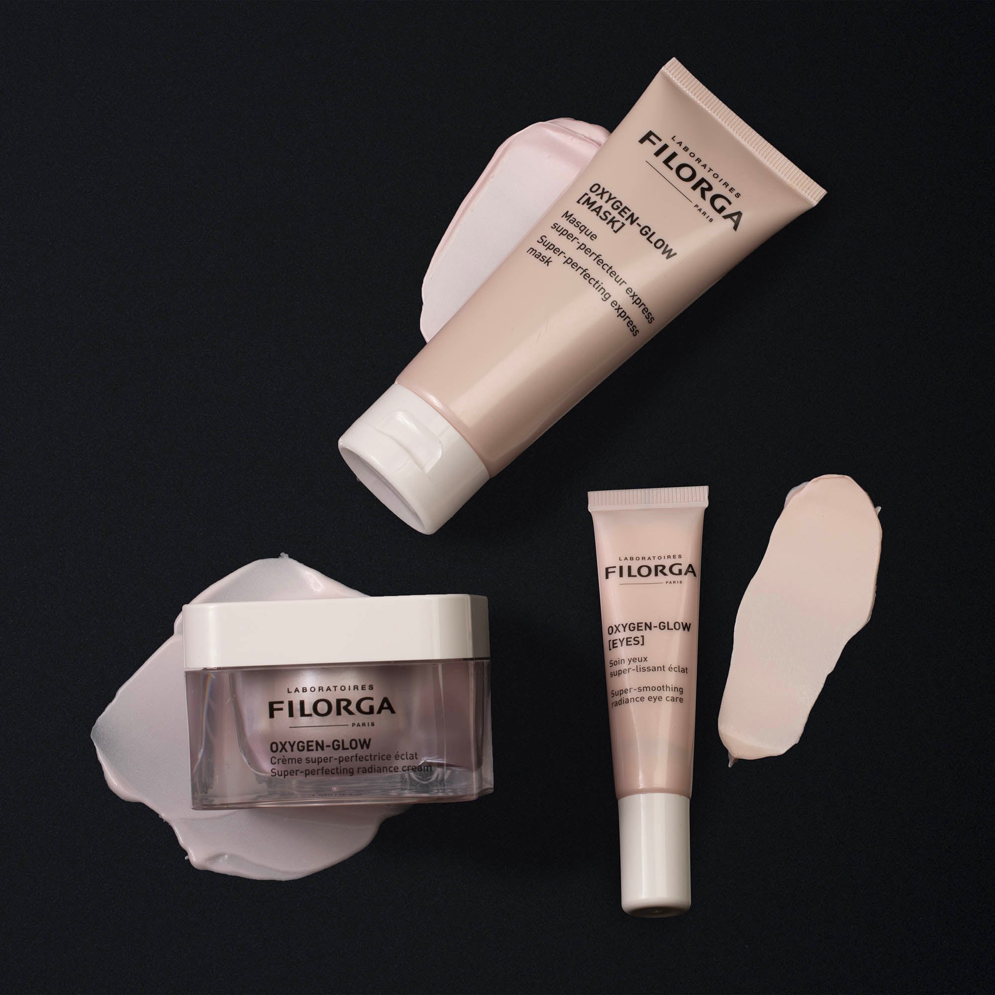 Filorga Oxygen Glow Eyes 15 ml.