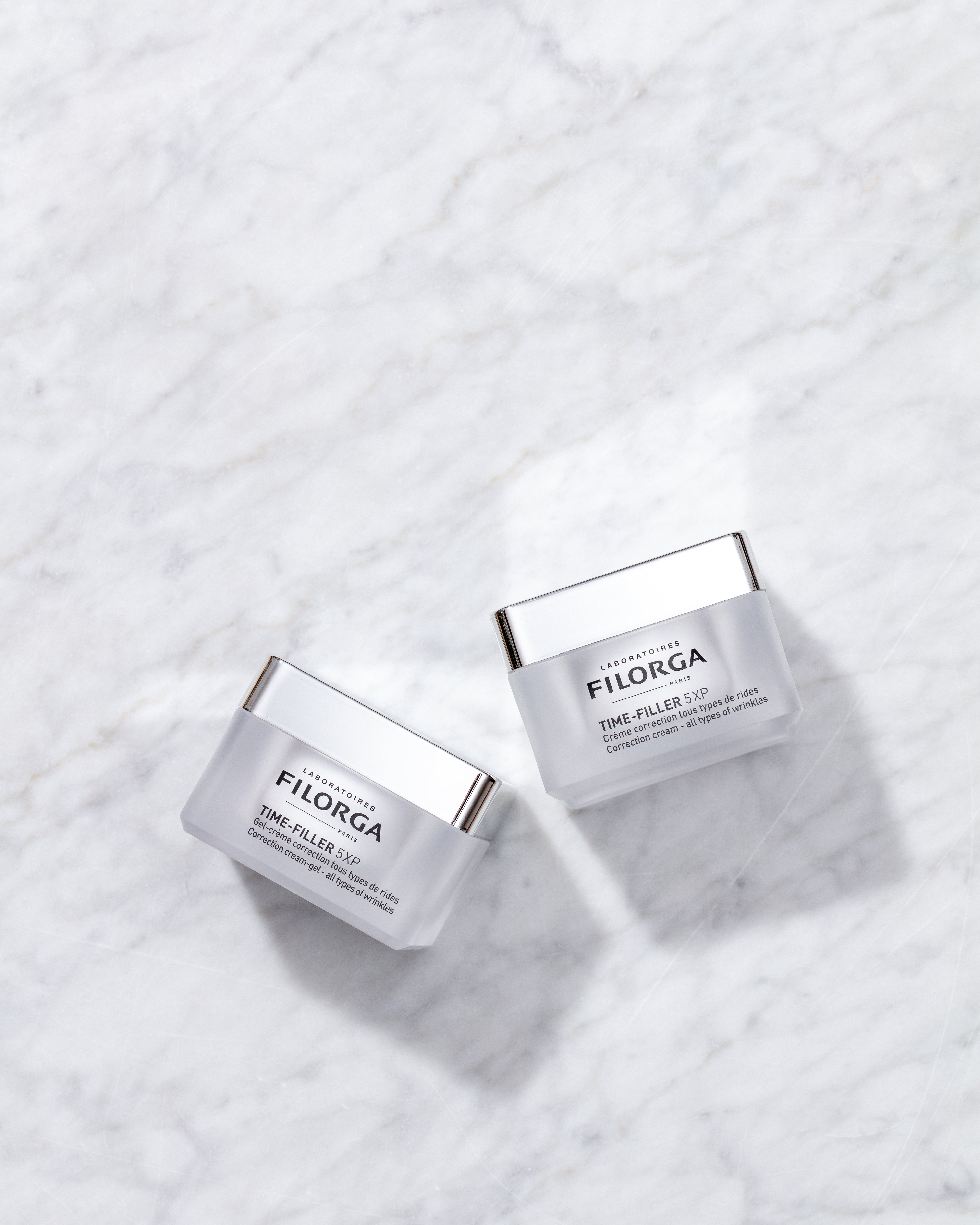 Filorga Time-Filler 5-Xp Gel Creme 50 ml.
