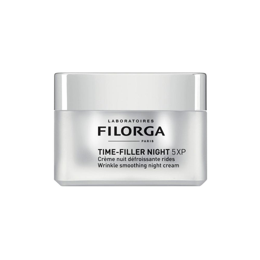 Crema Antiedad Filorga Time-Filler Night 5XP 50 ml