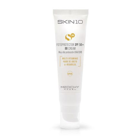 Skin10 Fotoprotector SPF 50+ BB Cream 50ml