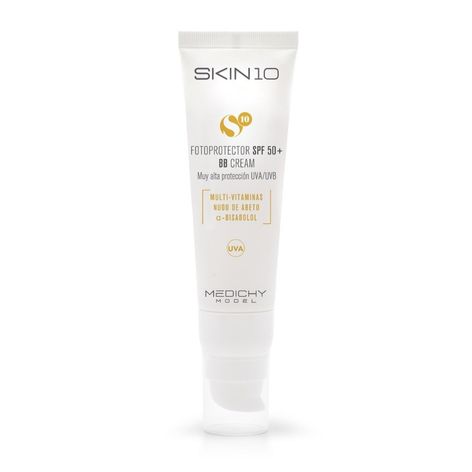Skin10 Fotoprotector SPF 50+ BB Cream 50ml