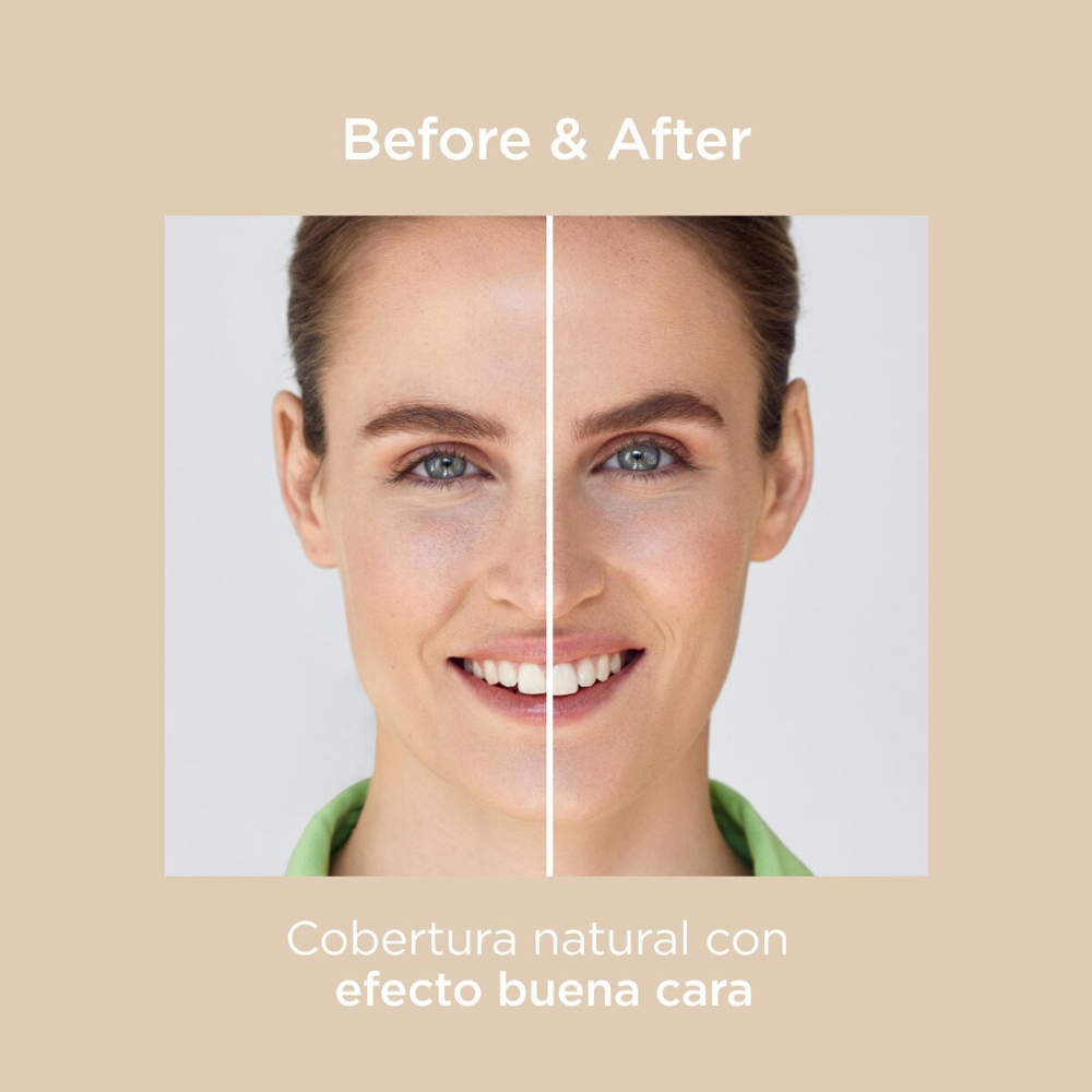 Isdin Fotoprotector Fusion Water Magic Color SPF50 50 ml.