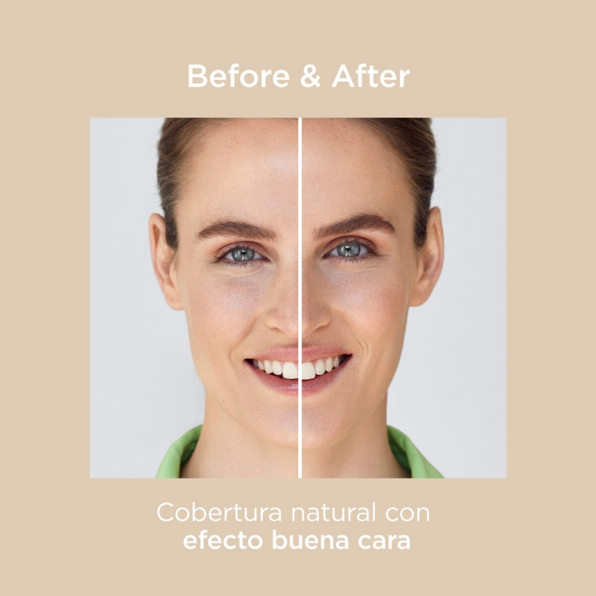 Isdin Fotoprotector Fusion Water Magic Color SPF50 50 ml.