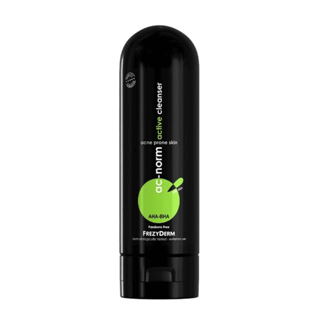 Frezyderm Ac Norm Active Cleanser 200 ml.
