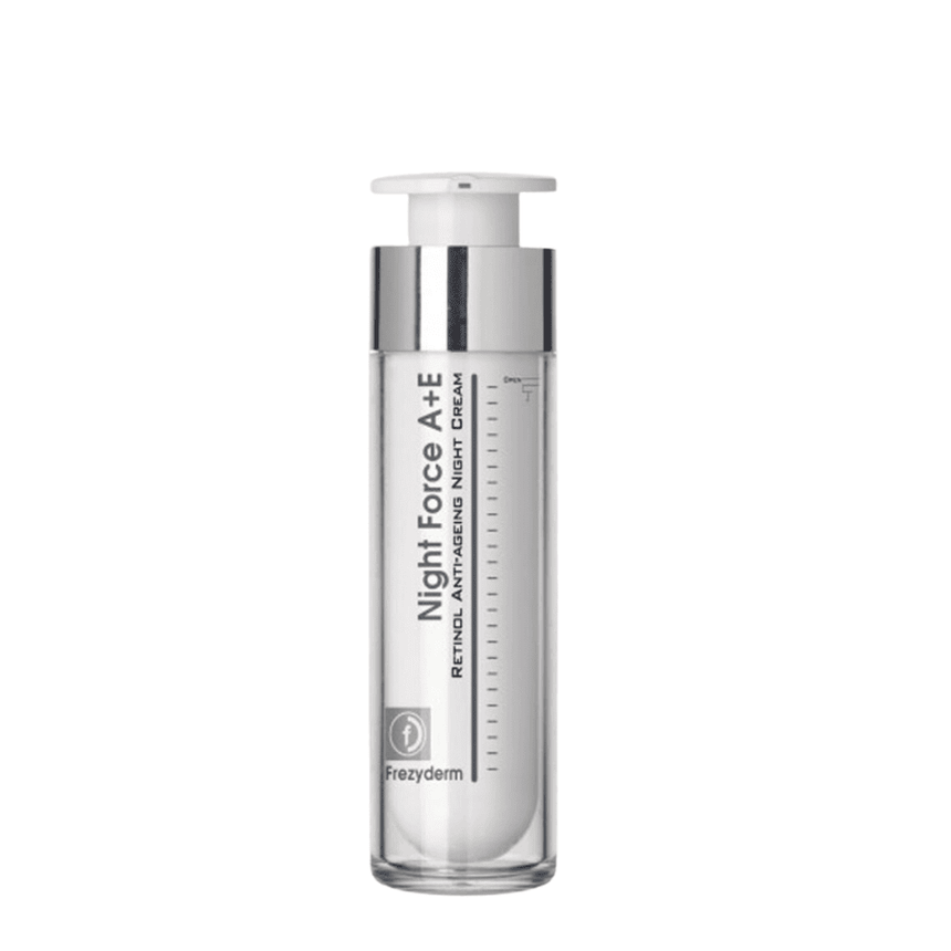 Frezyderm Night Force A+E 50 ml.