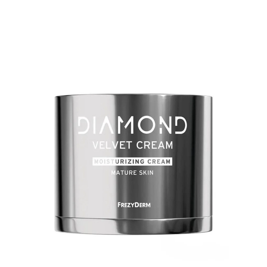 Frezyderm Diamond Velvet Moisturizing Cream 50 ml.