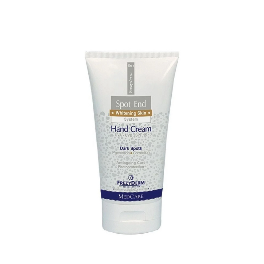 Frezyderm Spot End Hand Cream 50 ml.