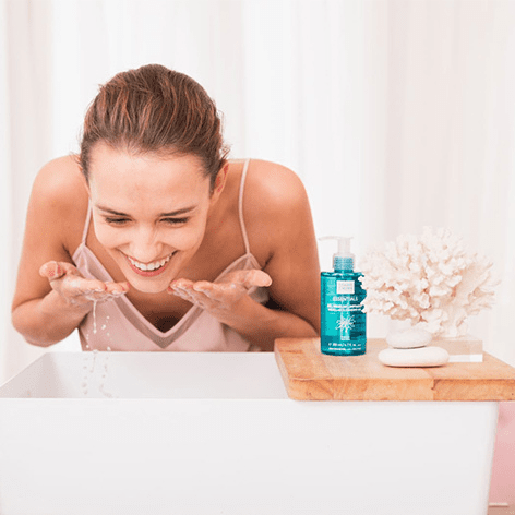 Martiderm Gel Micelar Limpiador 200 ml.