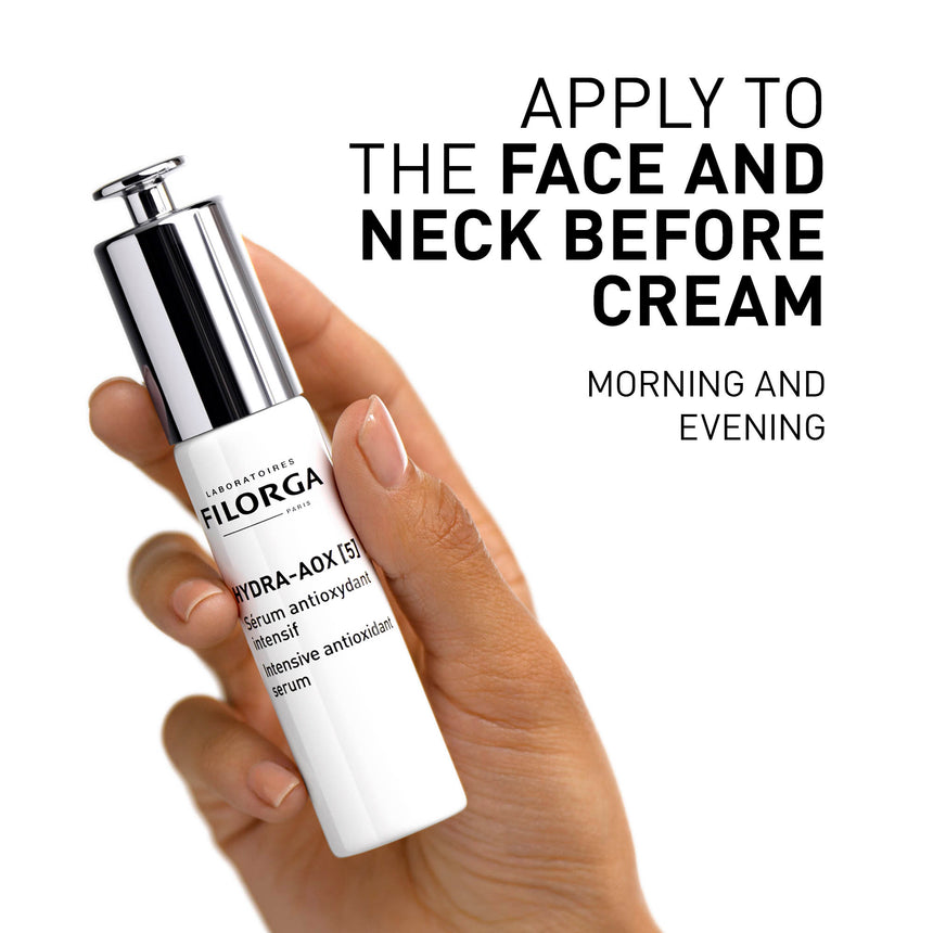 Filorga Hydra AOX 5 30 ml.