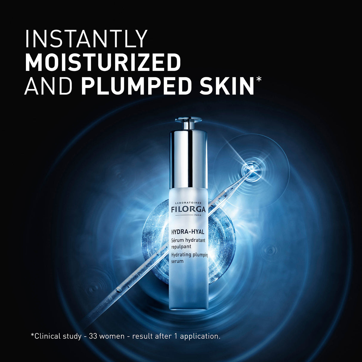 Filorga Hydra Hyal Serum 30 ml.