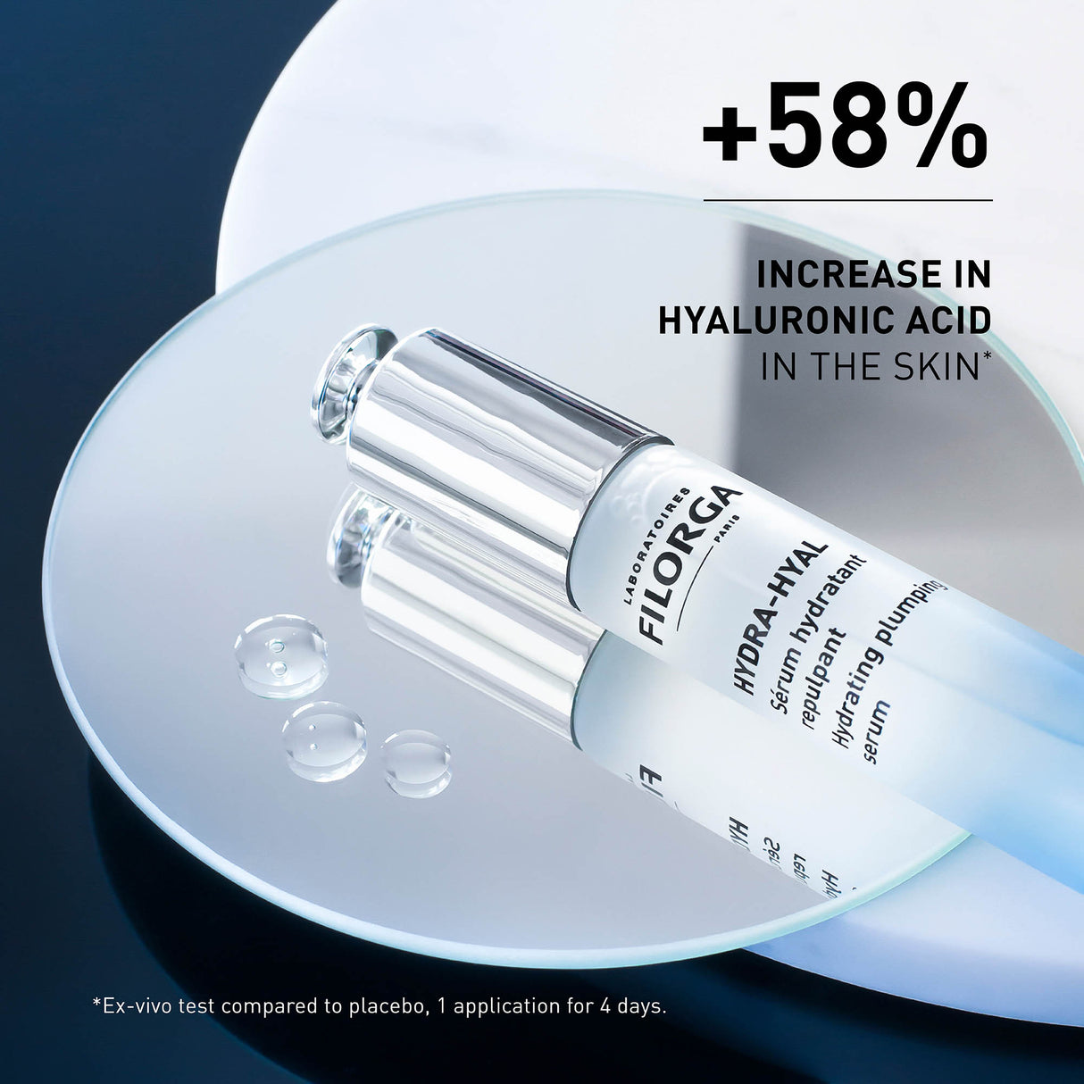 Filorga Hydra Hyal Serum 30 ml.