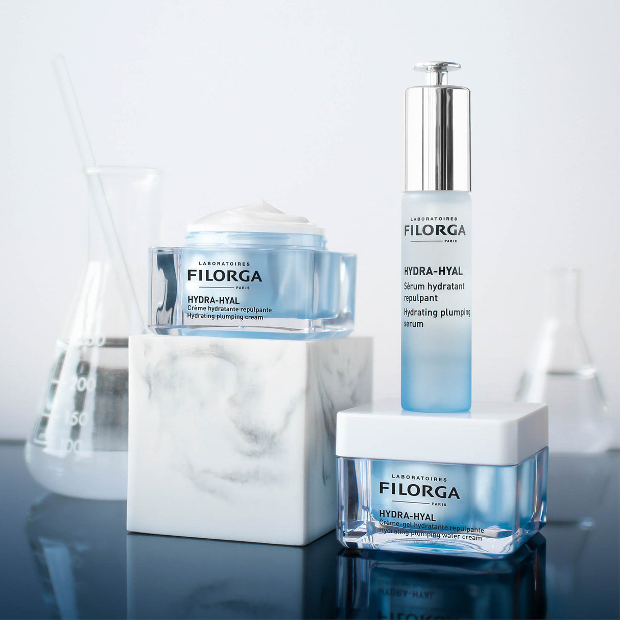 Filorga Hydra Hyal Serum 30 ml.