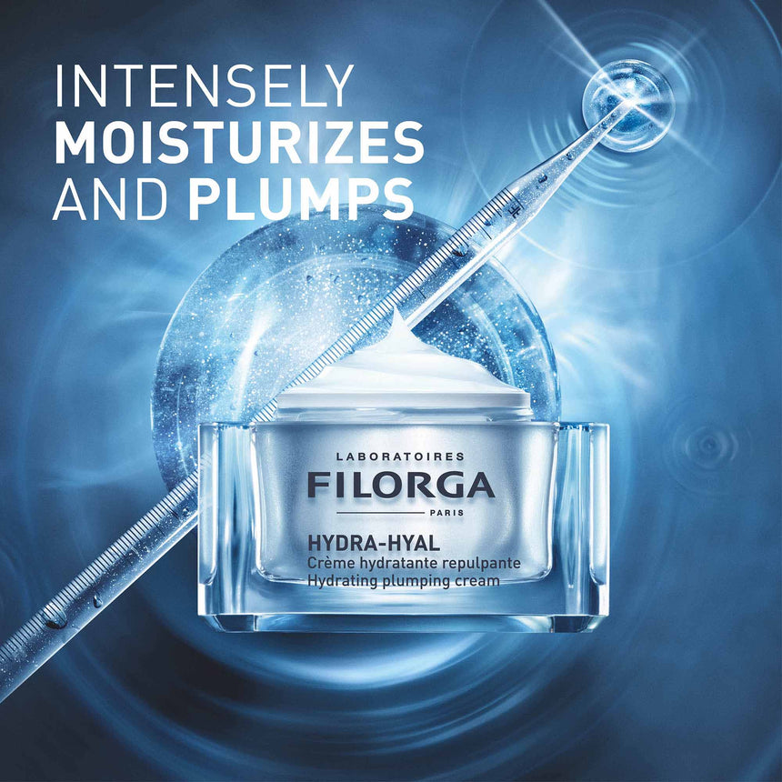 Filorga Hydra Hyal Creme 50 ml.