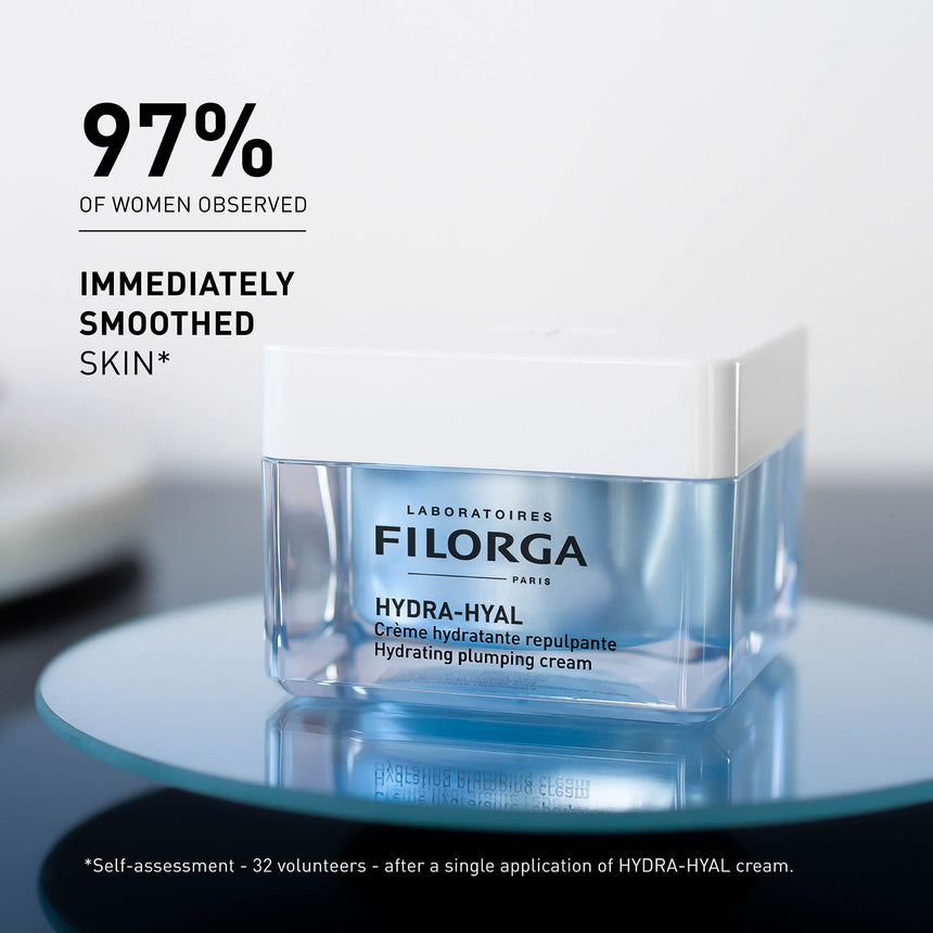 Filorga Hydra Hyal Creme 50 ml.