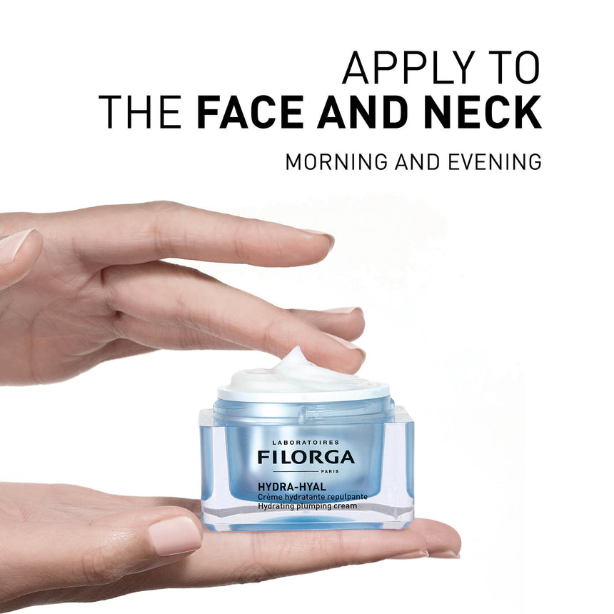 Filorga Hydra Hyal Creme 50 ml.