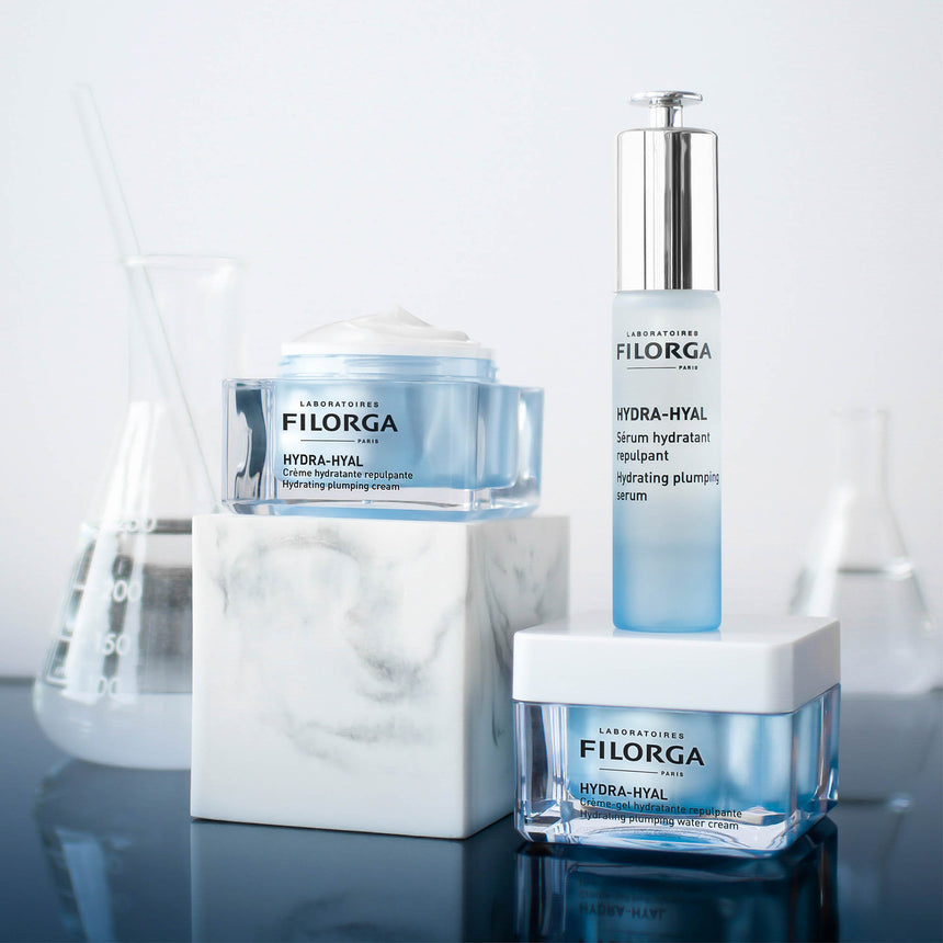 Filorga Hydra Hyal Creme 50 ml.