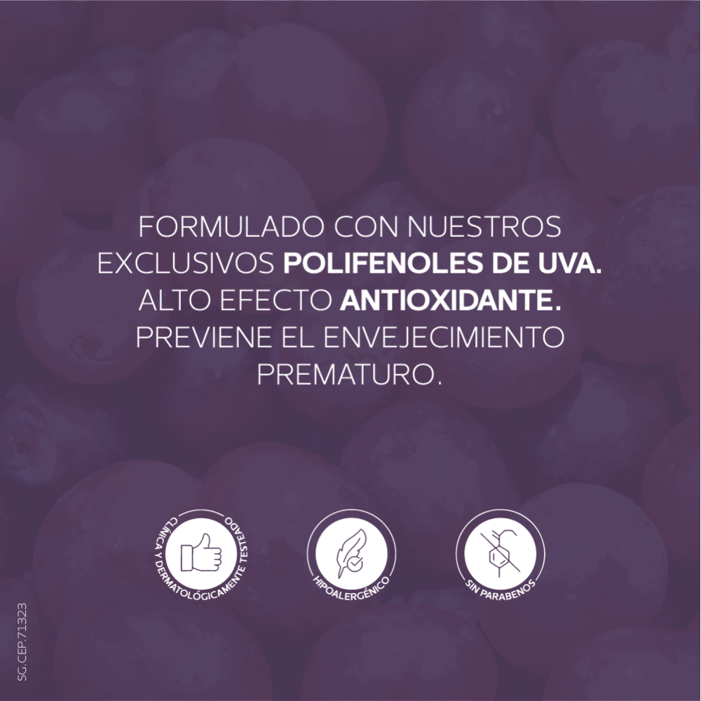 Cépage Hydrafirm AR Serum 30 ml.