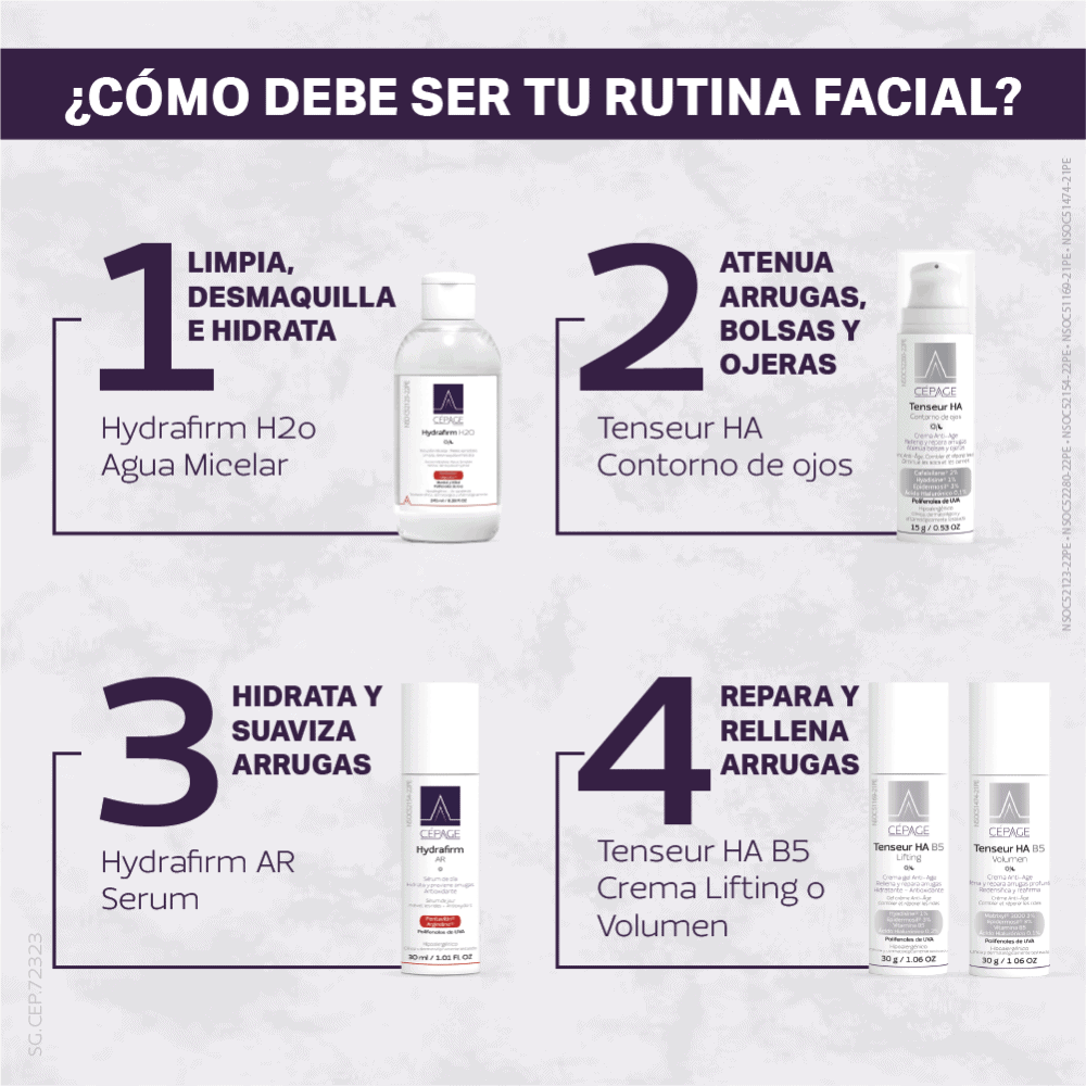 Cépage Hydrafirm AR Serum 30 ml.