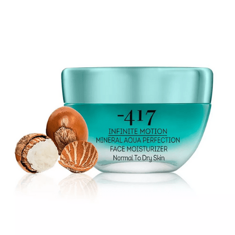 Minus 417 Face Moisturizer Normal To Dry Skin