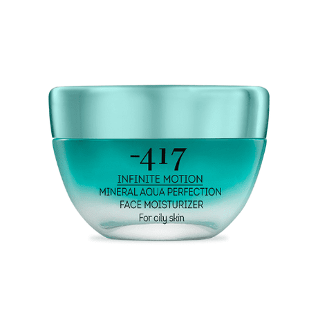 Face Moisturizer For Oily Skin 50 ml.