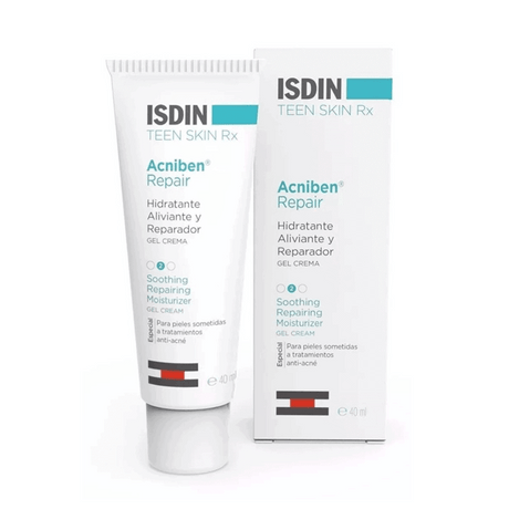 Isdin Teen Skin RX Acniben Hidratante