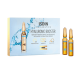 Isdinceutics Hyaluronic Booster x 5 ampollas