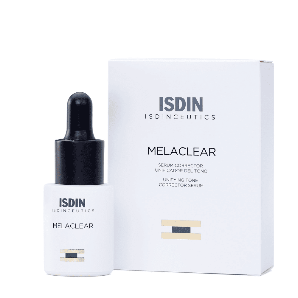 Isdinceutics Melaclear 15 ml.
