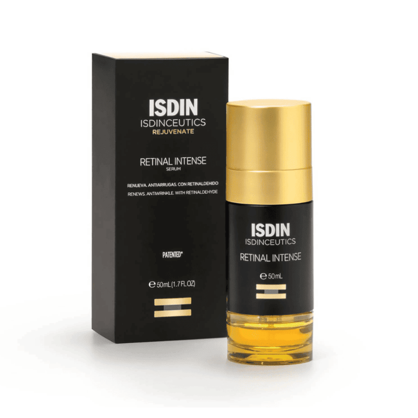 Isdinceutics Retinal Intense Serum 50 ml.
