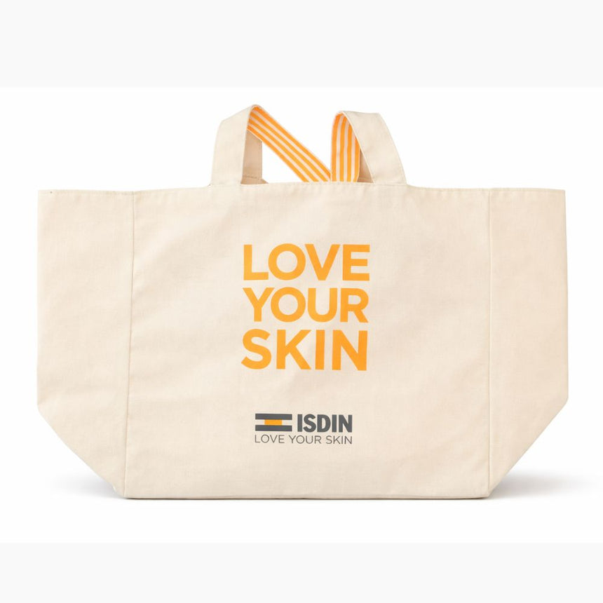 RXC ISDIN Bolso Playero