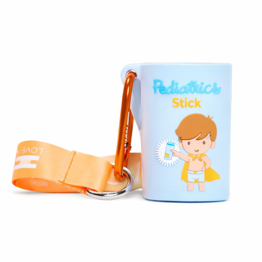 RXC ISDIN PORTATOTTLE STICK PEDIATRICS