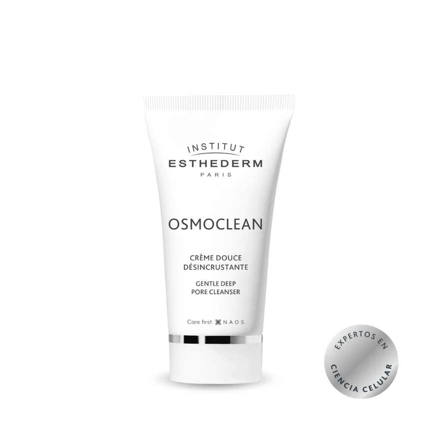 Institut Esthederm Osmoclean Crema Desincrustante 75 ml.