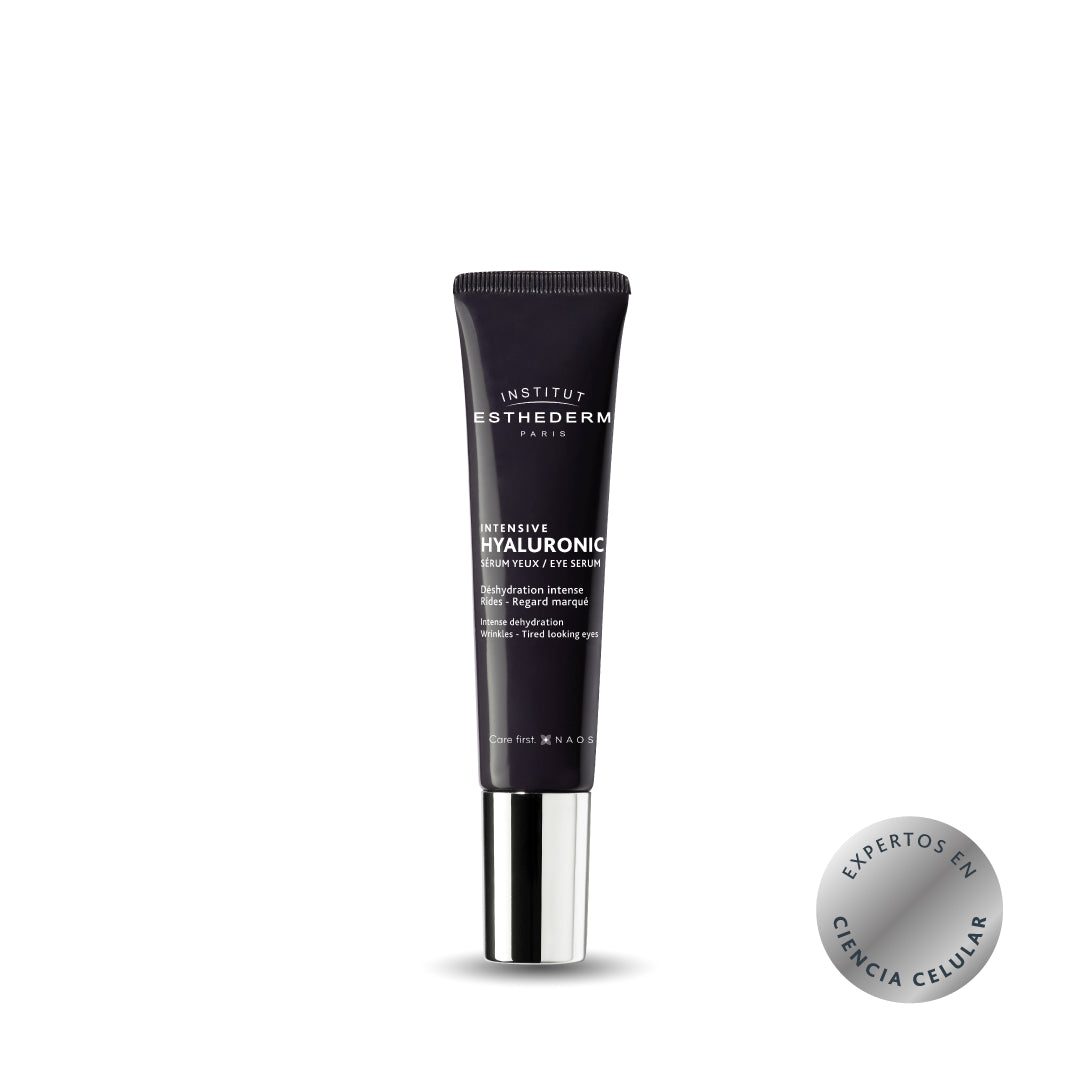 Institut Esthederm Intensive Hyaluronic Serum Eye 15 ml.