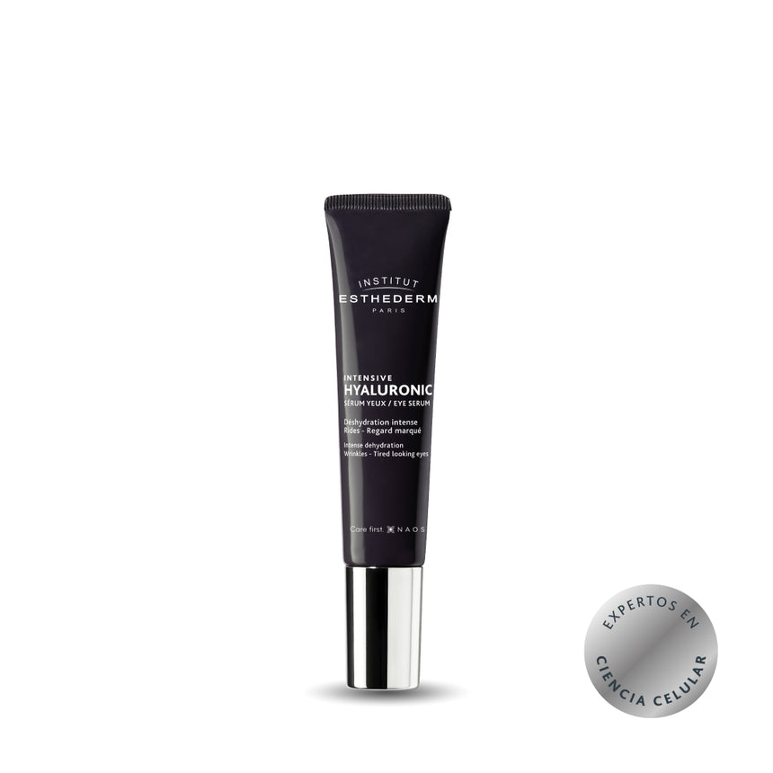 Institut Esthederm Intensive Hyaluronic Serum Eye 15 ml.