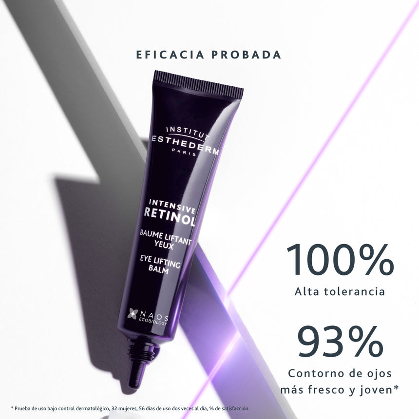 Institut Esthederm Intensive Retinol Eye Lifting 15 ml.
