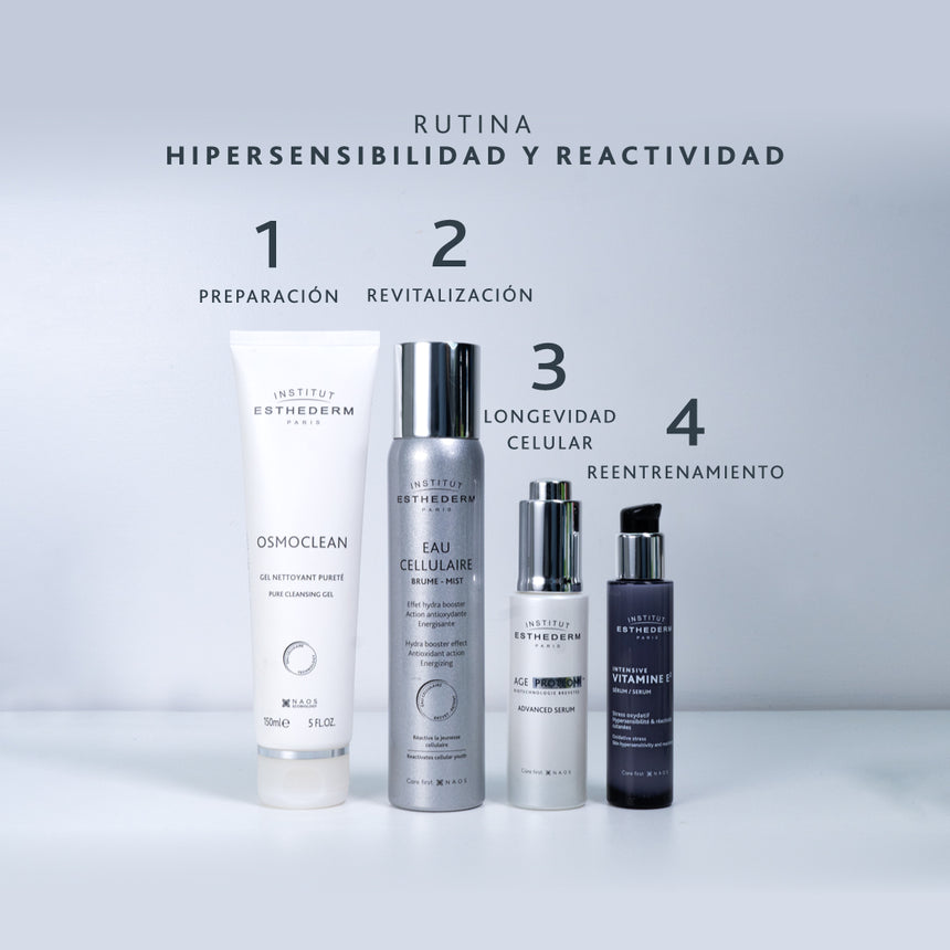 Institut Esthederm Intensive Vitamine E2 Serum 30 ml.