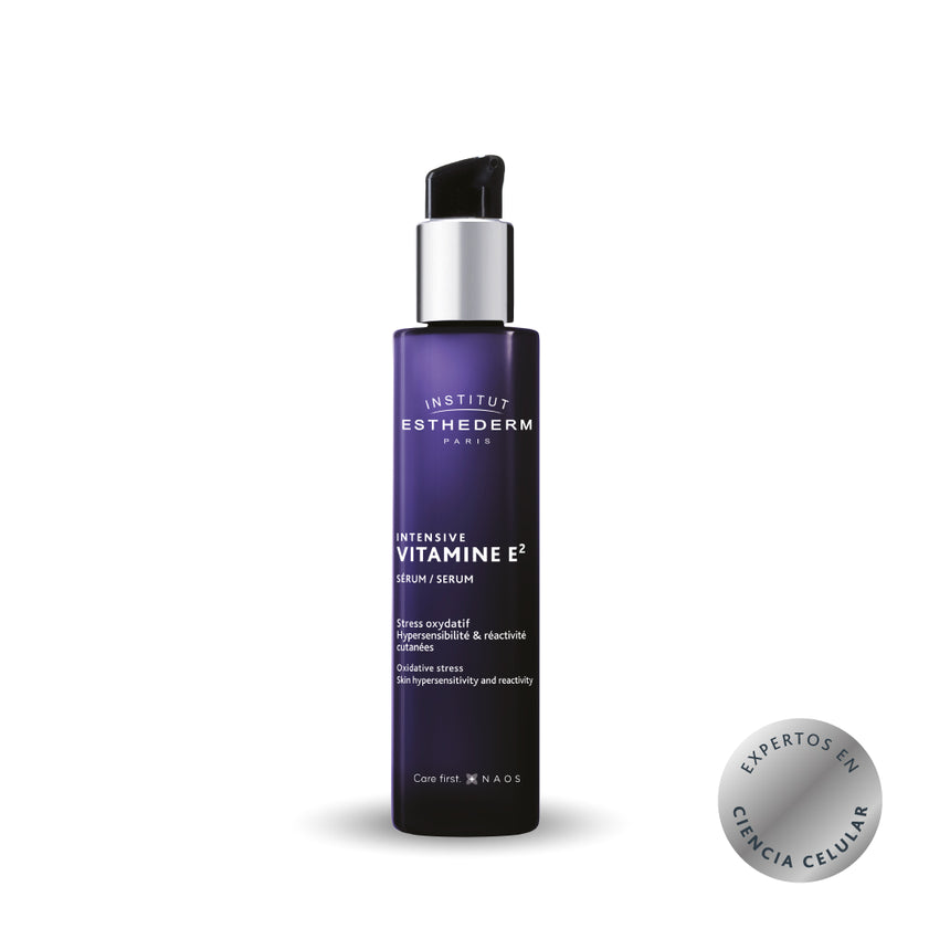 Institut Esthederm Intensive Vitamine E2 Serum 30 ml.
