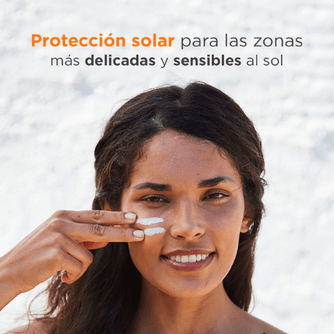 Fotoprotector Isdin Fusion Fluid SPF 50+ 50 ml