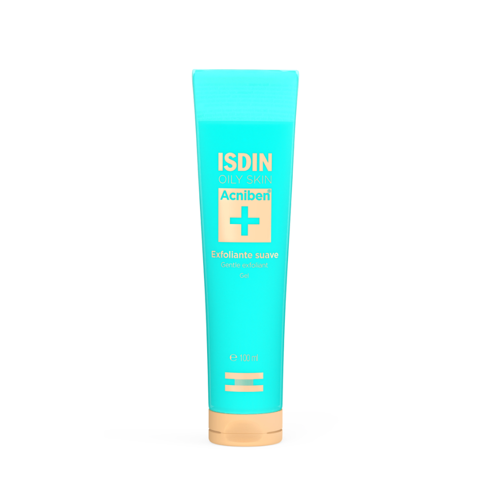 Isdin Acniben Exfoliante 100 ml.