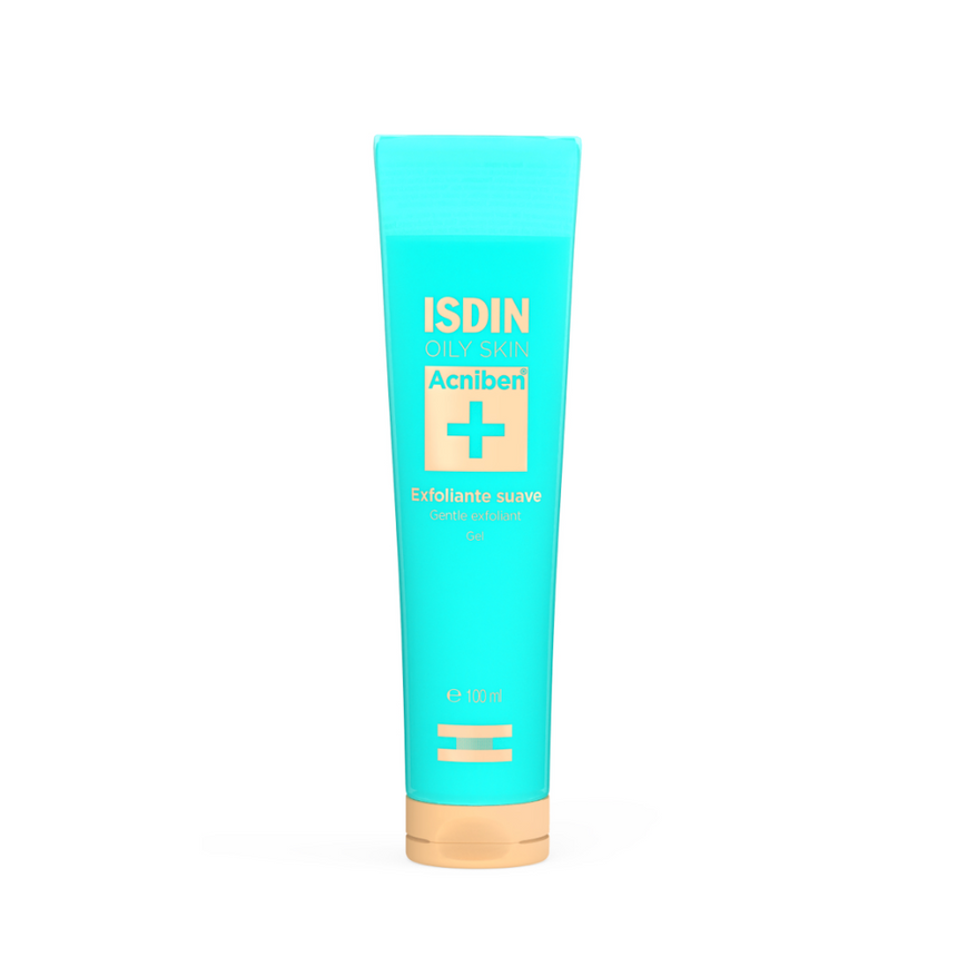 Isdin Acniben Exfoliante 100 ml.