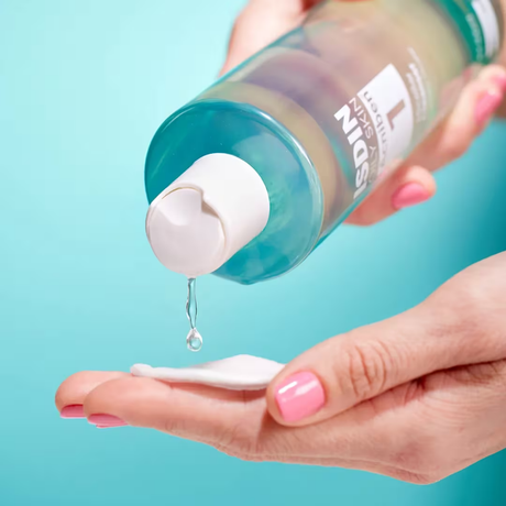 Isdin Acniben Micellar Cleanser 400 ml.